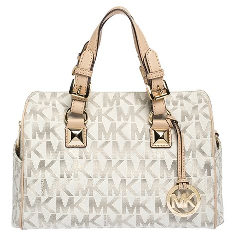 michael kors purse consignment|Michael Kors guarantee on purses.